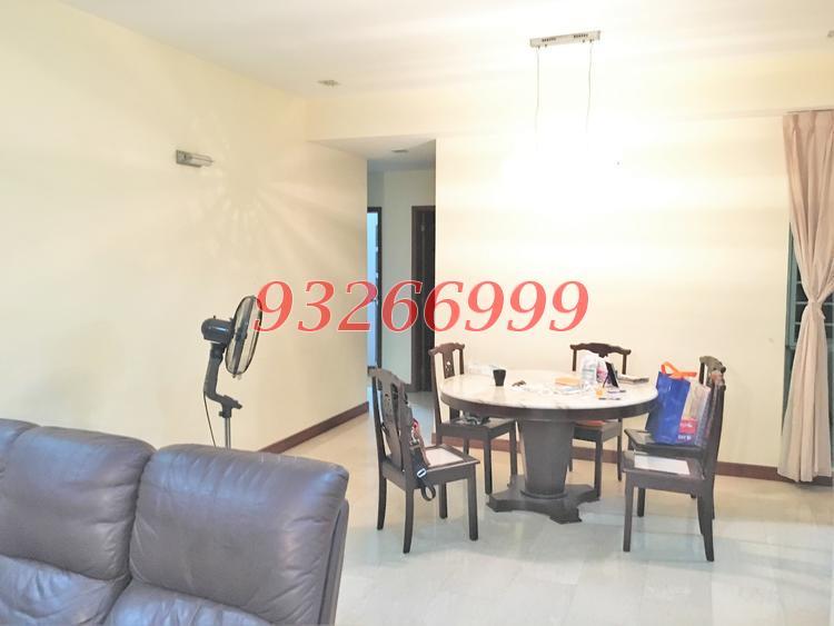 Merawoods (D23), Condominium #131589442
